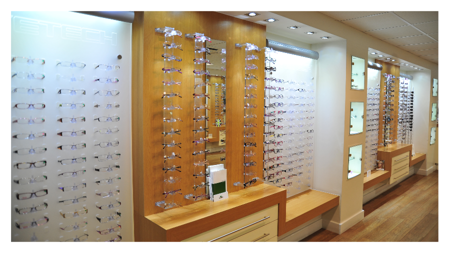 eyetech frames