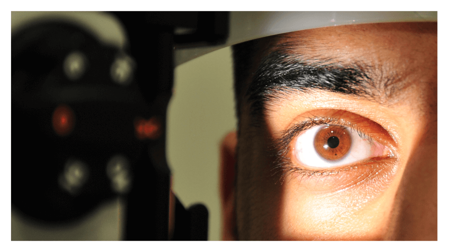 eyetech examination