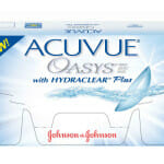 Acuvue Oasys