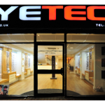 eyetech coventry