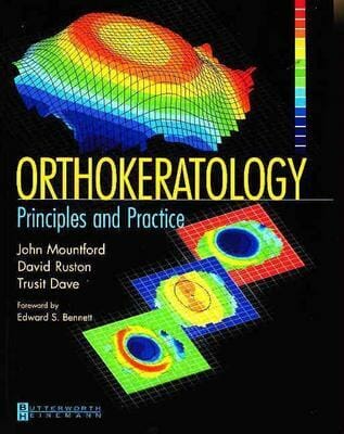 Orthokeratology, ortho-k, laser eye surgery