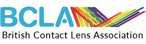 british contact lens association