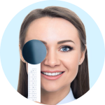 contact lenses