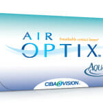 air optix aqua contact lenses