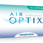 air optix for astigmatism