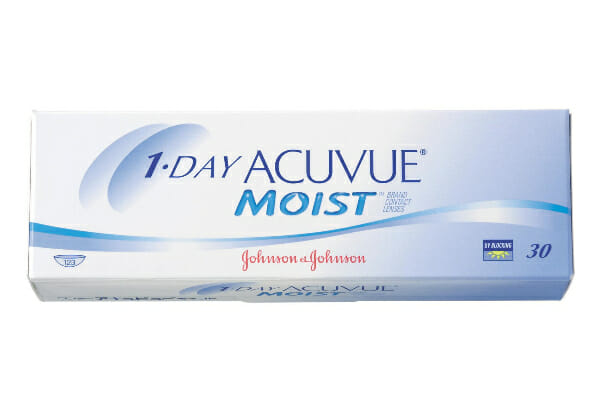 Acuvue Moist