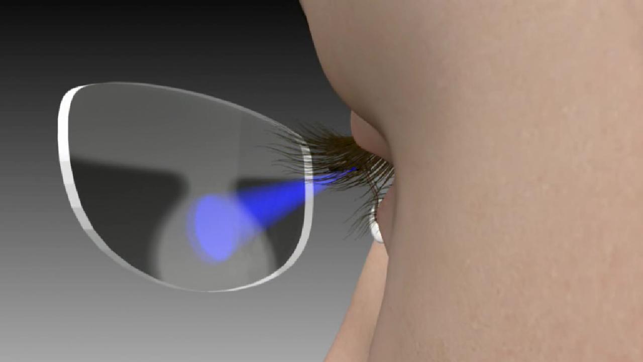 varifocal lenses