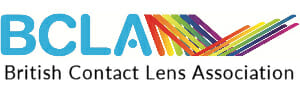 british contact lens association