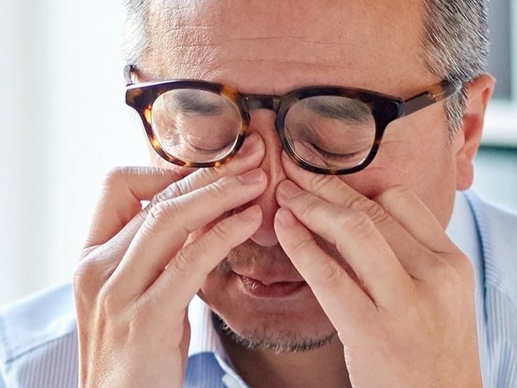 dry eye faq dry eye