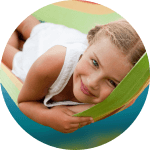 kidscl Contact Lenses for Children