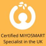 Certified MiYOSMART Specialist
